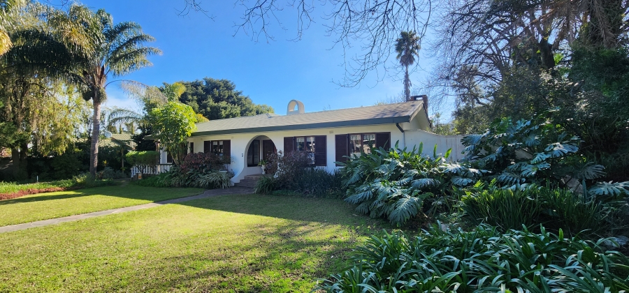 4 Bedroom Property for Sale in Swellendam Western Cape